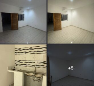 Arrenda-se casa T0