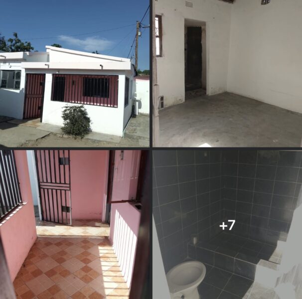 Renda tipo2 no bairro Choupal