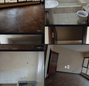 Apartamento t1