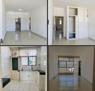 Disponível Apartamento T2 no