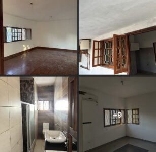 ARRENDA-SE MORADIA T3