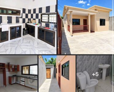 Arrenda-se Casa Tipo 3 INDEPENDENTE Location 📍 Benfica - Zona do Campo situado na Rua principal