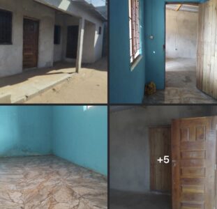 🇲🇿 ARRENDA-SE T1 - MAXAQUENE