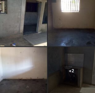 Arrenda se uma casa T1 no bairro de malhazine