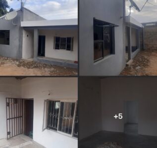 Arrenda se uma casa bem localizada, tip2