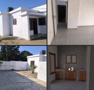 🏡 ARRENDA-SE 🏡 ARRENDA-SE EXCELENTE CASA T2 COM PLACA E TUDO DENTRO! 🔑