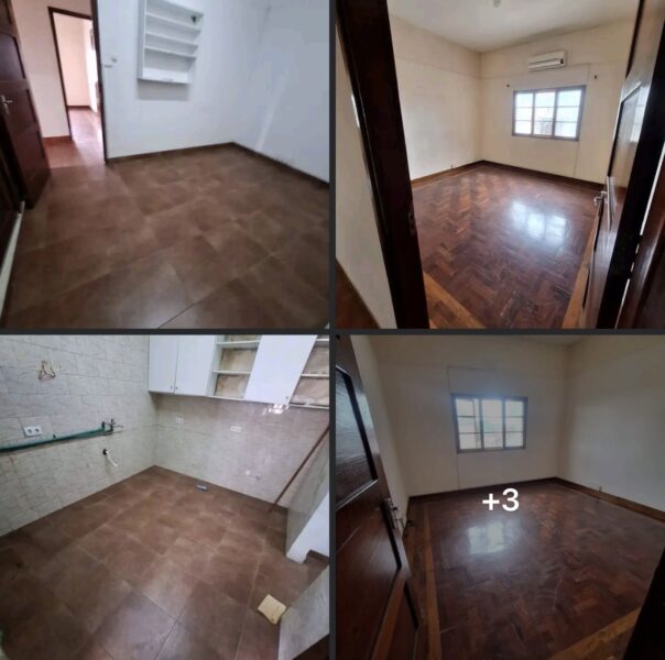 flat TIPO 1
