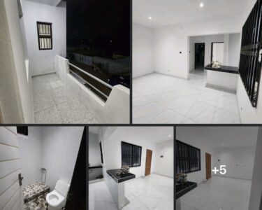 EXCELENTE CASA T2 PLACA NUM CONDOMINIO ENTRE INQUILINOS NO BAIRRO DAS MAHOTAS "ROMÃOC