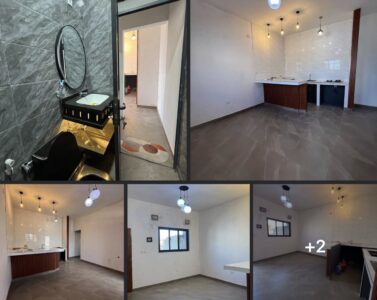 ARRENDO CASA TIPO 1 MODERNA