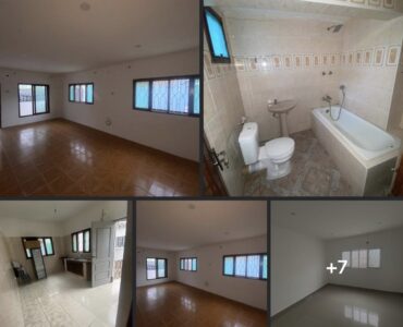 🏡 ARRENDA-SE MORADIA T3 – TRIUNFO