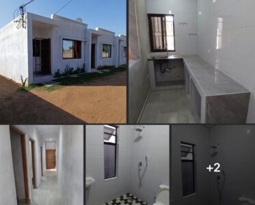 Arrenda-se excelente Moradia T2