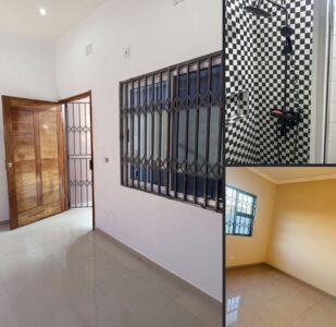 Arrenda-se quarto com WC ao lado no estádio da máchava a 1200