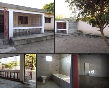 ARRENDA-SE | T2 INDEPENDENTE!