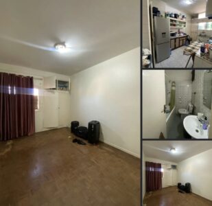 ARRENDA-SE APARTAMENTO T-3