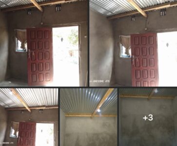 Arrenda se um quarto no Inhagoia A perto da escola nova