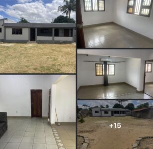 🔍 *ARRENDA-SE CASA TIPO 2 - INDEPENDENTE* 🔍