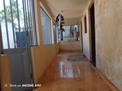 🏠 Vende-se Casa T3 Nampula Aproveita está oportunidade