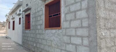 🏠 Vende-se Casa T3+1 anexo Nampula