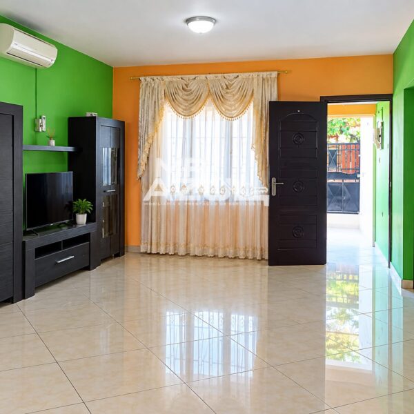 Casa tipo 3