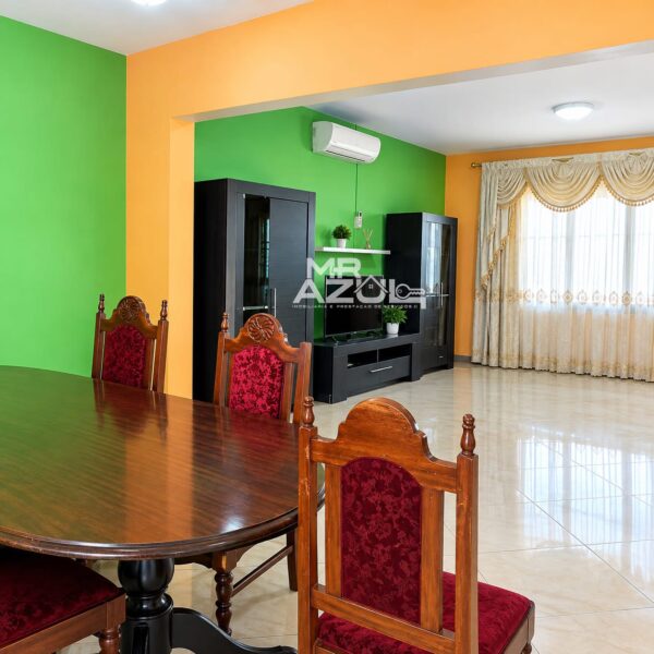 Casa tipo 3