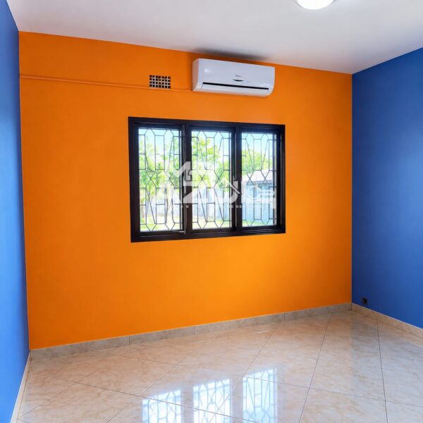 Casa tipo 3