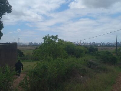 Terreno a venda