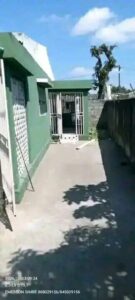 Aluga-se casa tipo3