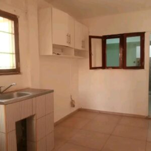 Casa tipo 1