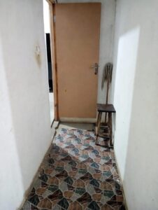 Casa tipo 3