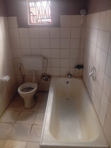 Casa tipo 3