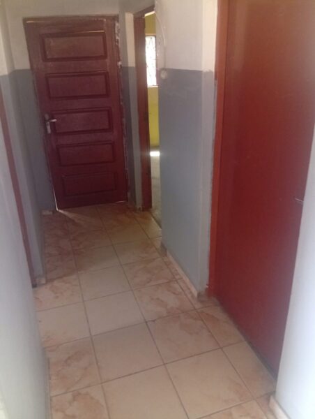 Casa tipo 3