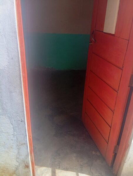 Casa tipo 1