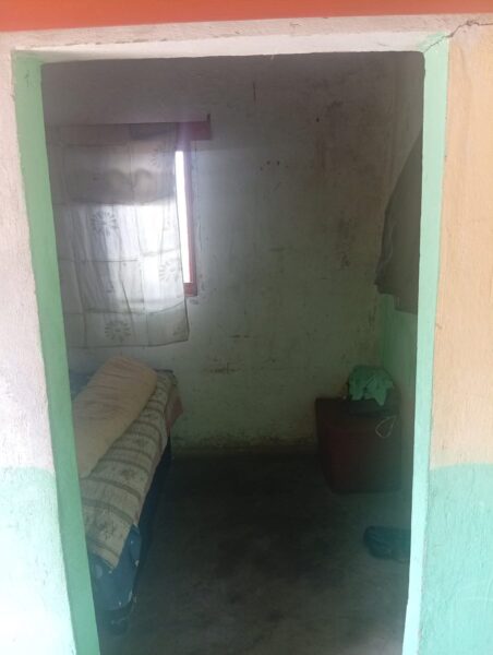 Casa tipo 1