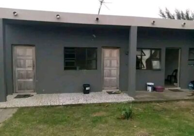 Casa tipo 1