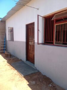 Casa tipo 1