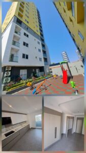 Apartamento tipo 2