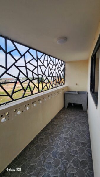 Condominio de 4 casas T2 em intaca